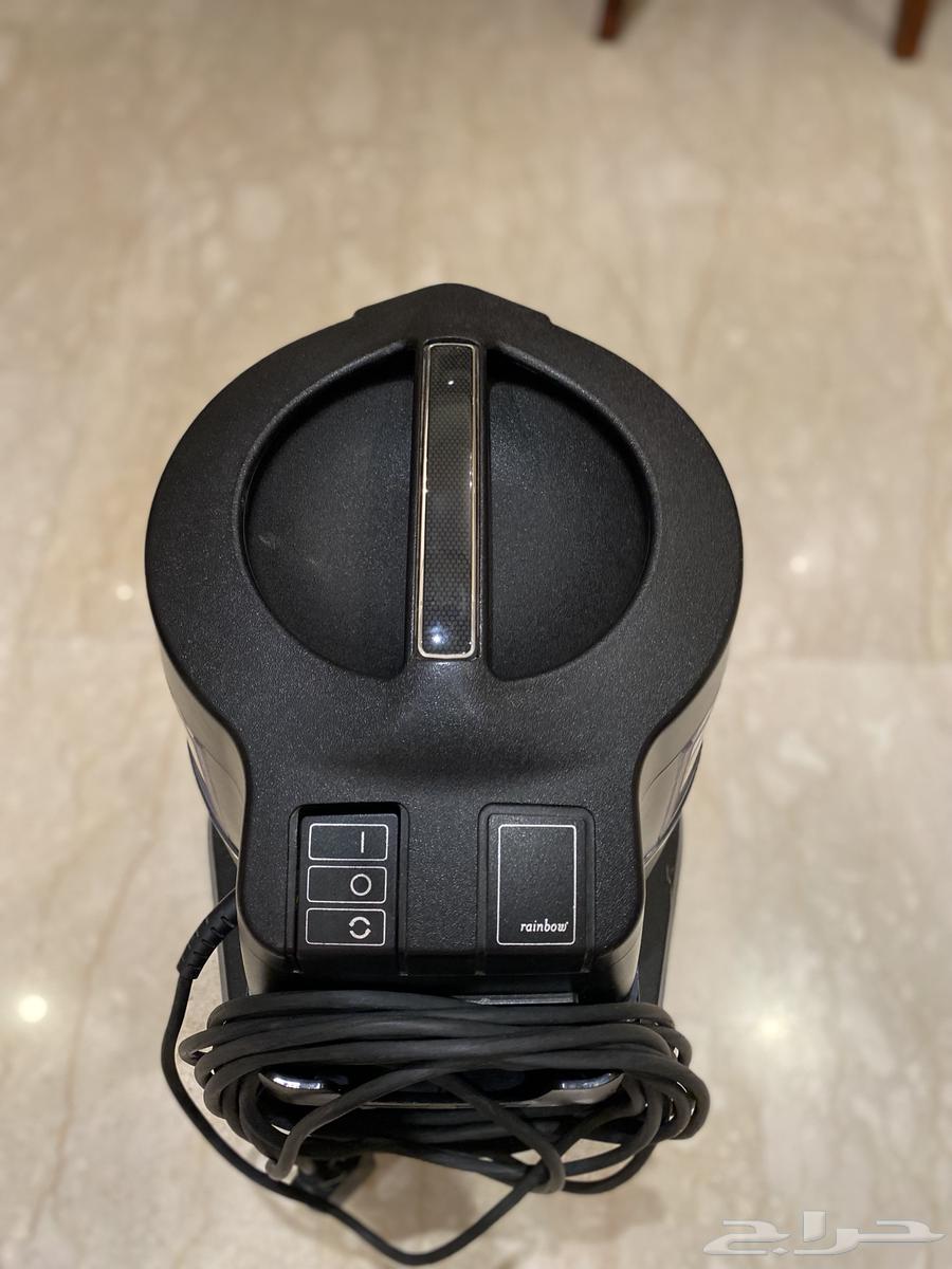 راينبو Rainbow اصلية - مكنسة كهربائية بنظام الماء64475115878657113