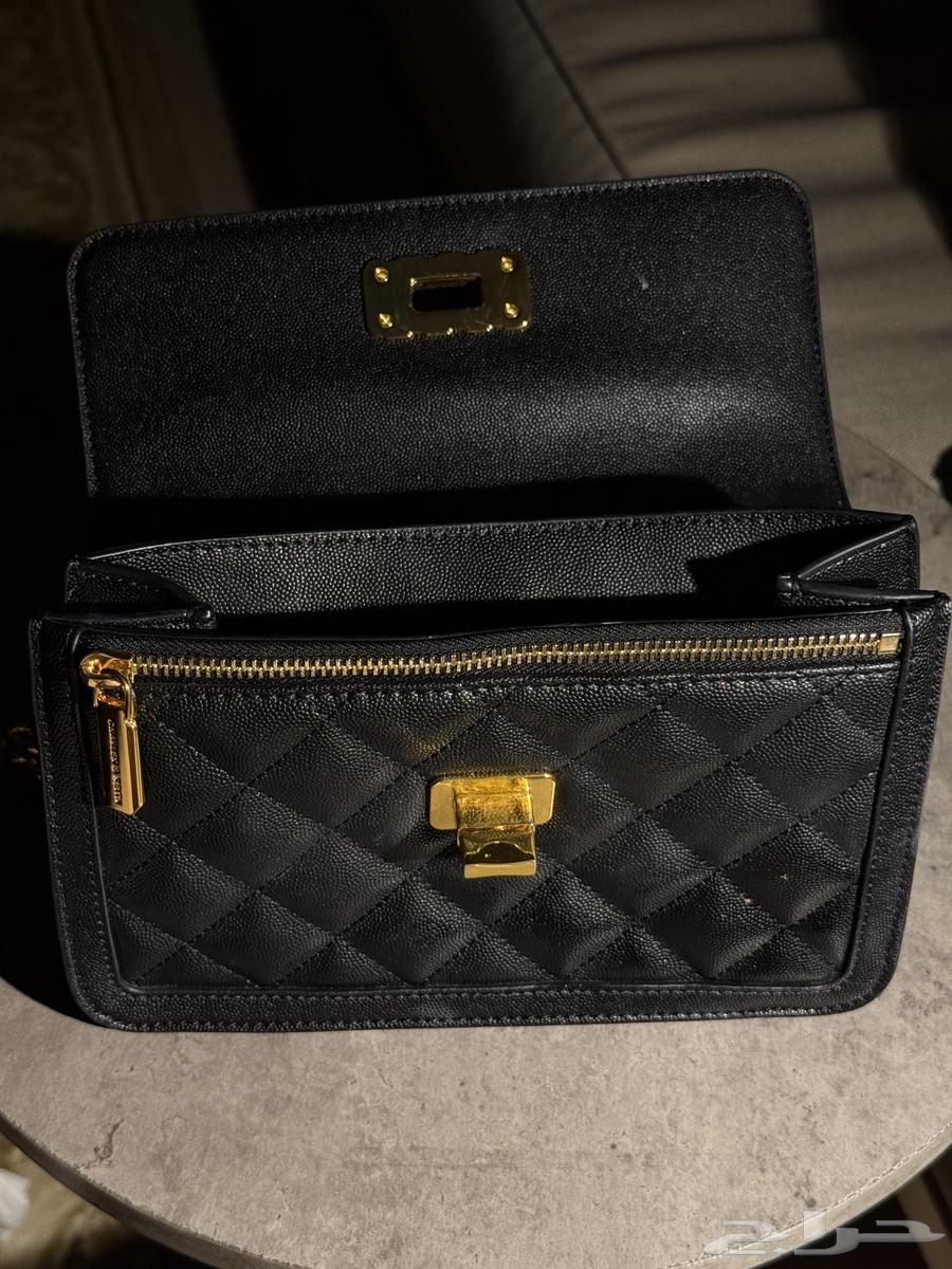 Charles & Keith brand bag used only twice64472366573826112