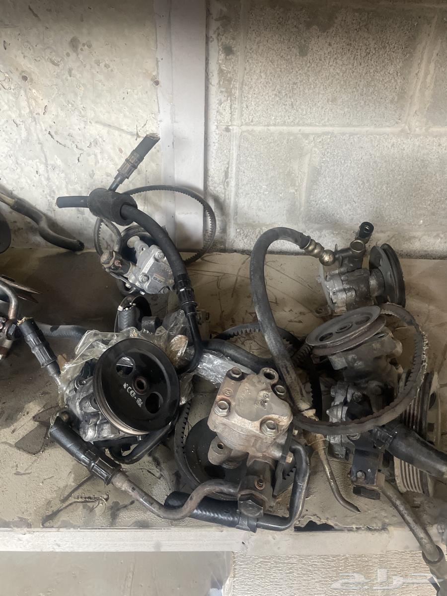 Car spare parts, pumps, refrigerators, spray nozzles, gearbox boxes at a wonderful price64473884428674113