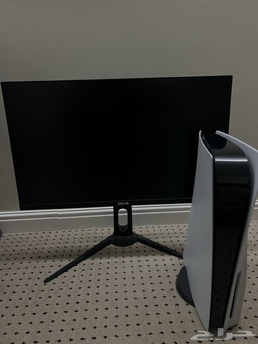 شاشة العاب 165 فريم من ديفو64472686082819110