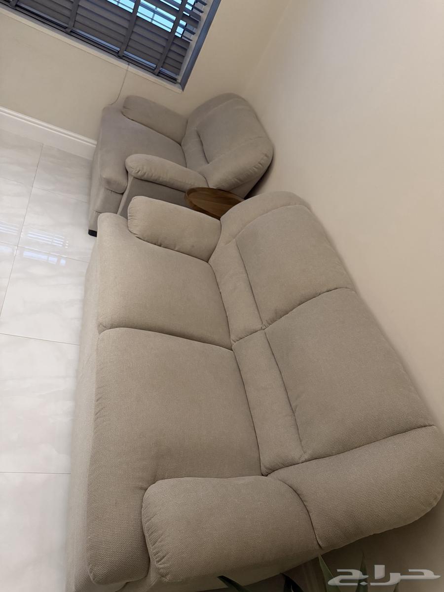 كنب للبيع نظيف64476685008257110