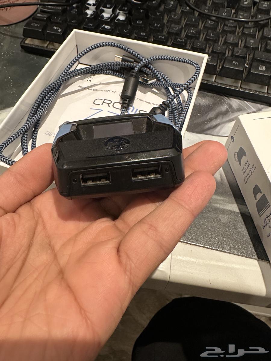 قطعه ايم كرونوس زين64475570573315111