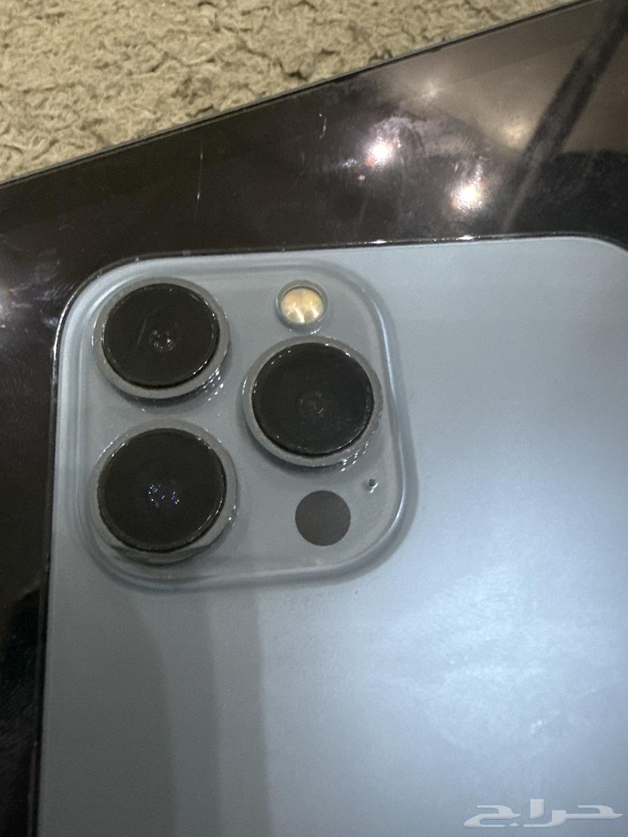 ايفون 13 برو ماكس 256 قيقا64476601094275113