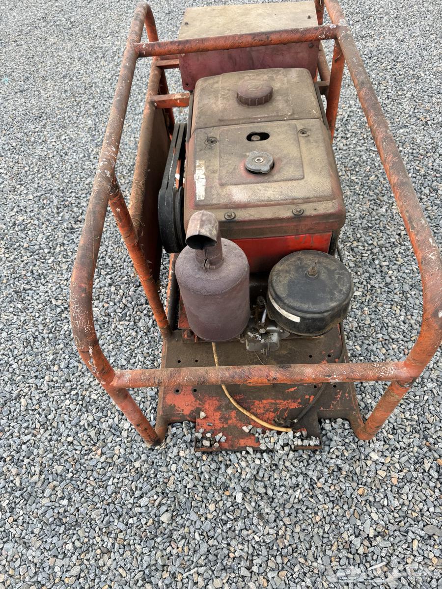 مولد كهربائي ( ماطور)64478718674947111