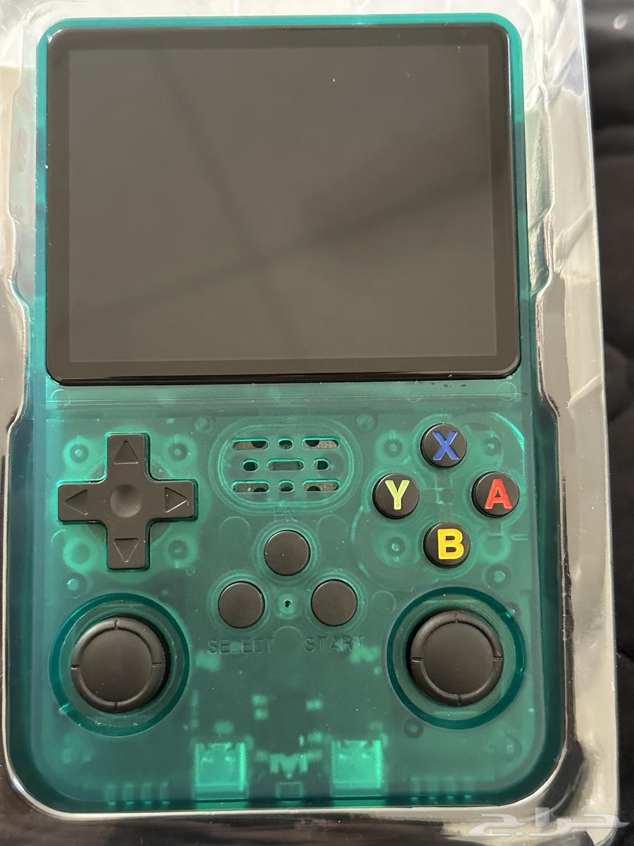 R36S Game Boy Device64475556795009114