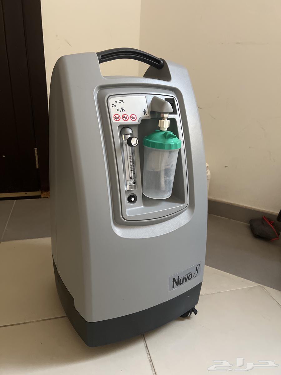 Respiratory device64475805868162110