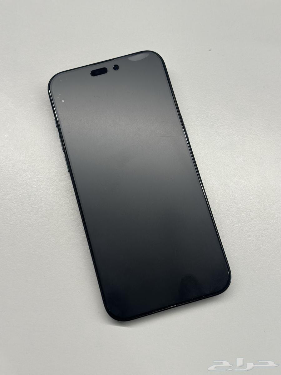 آيفون 15 برو ماكس 256 جيجابايت، صحة بطارية 88%64475736488961110