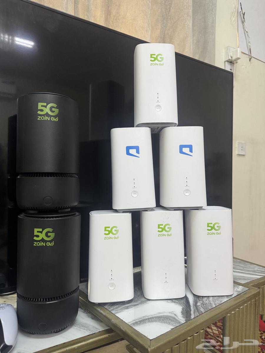 5G Routers64472830534529111