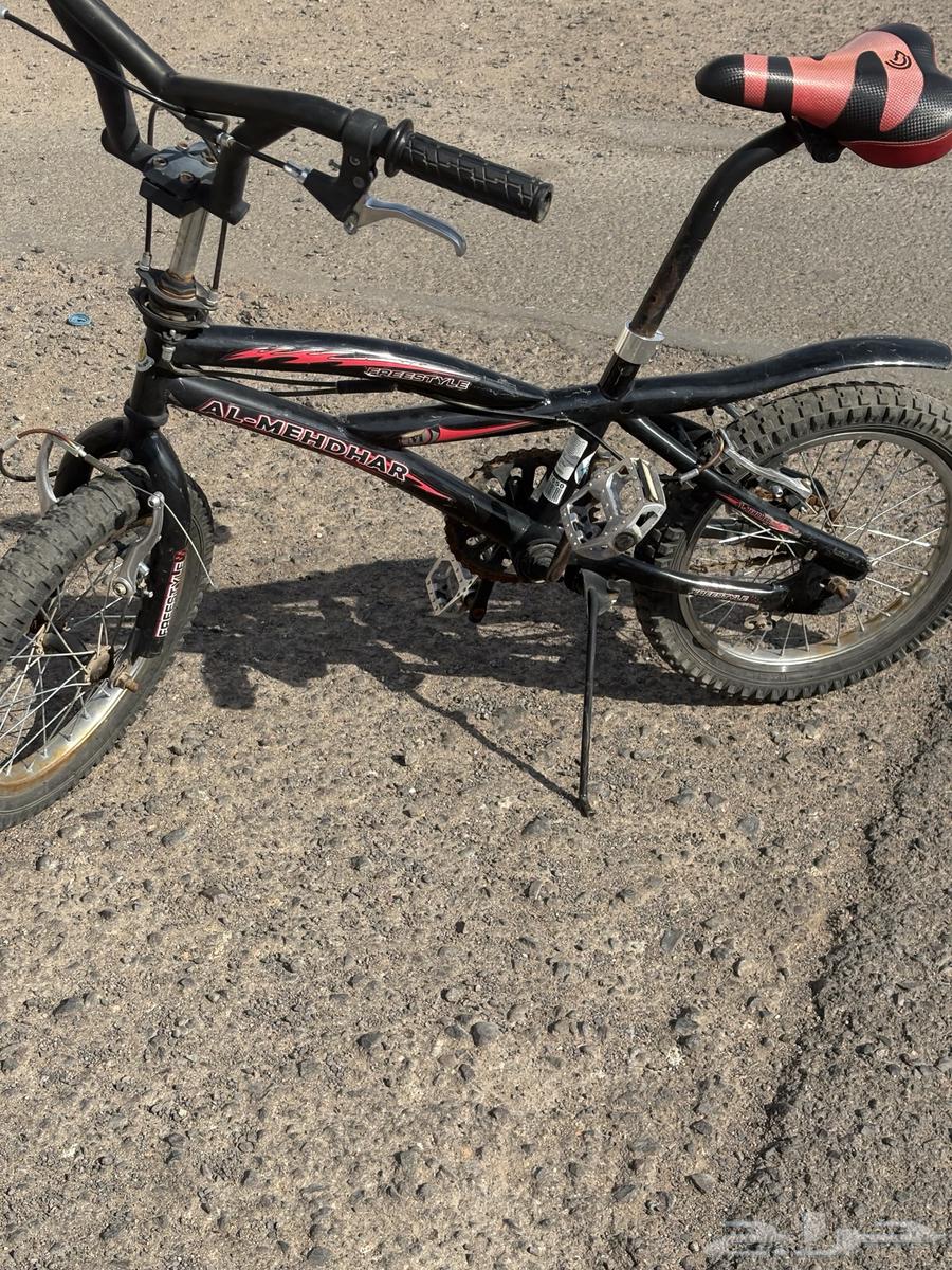 سيكل كوبره للبيع على السوم64475473535106113