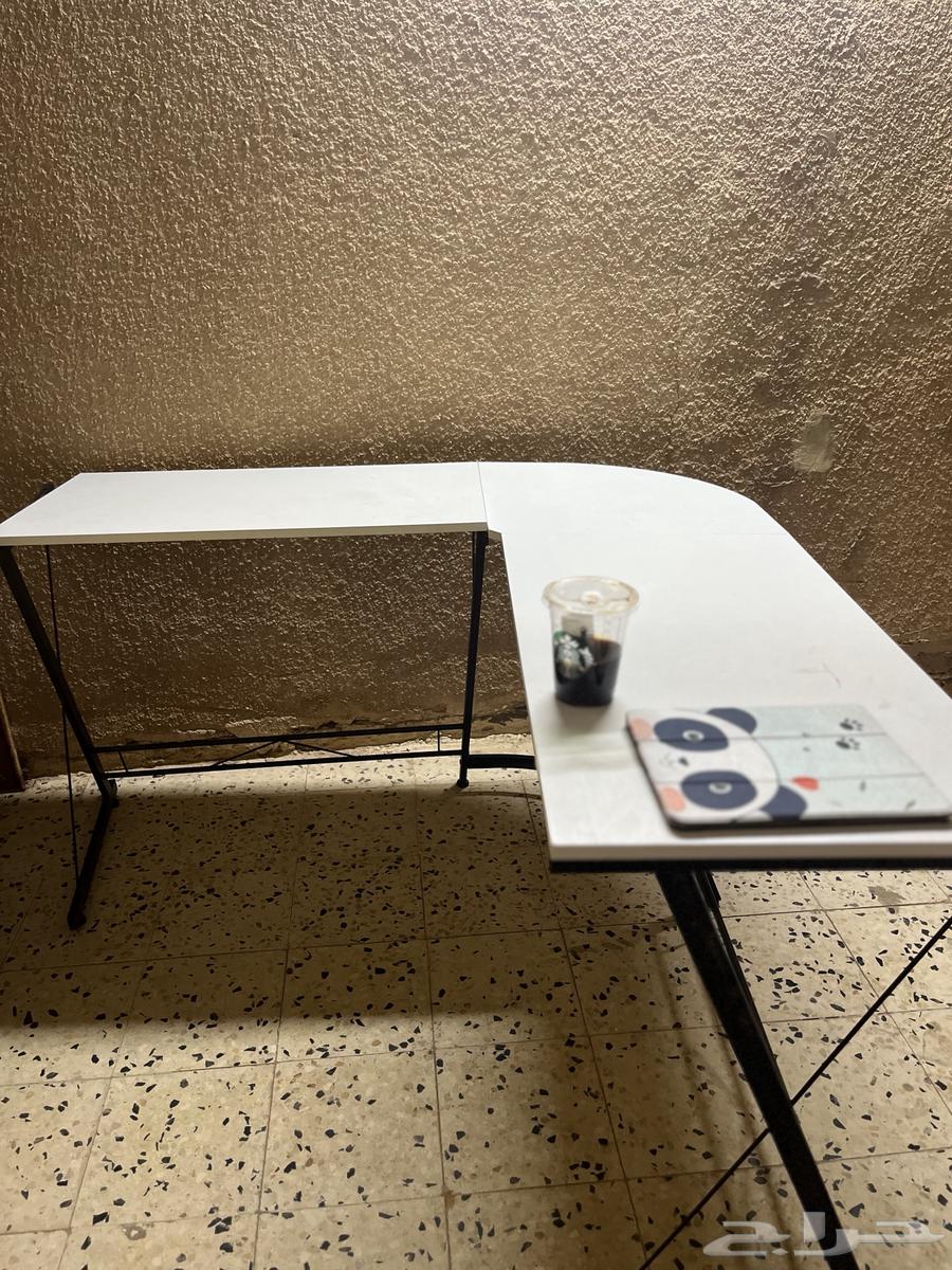 L-shaped desk64472699783555110