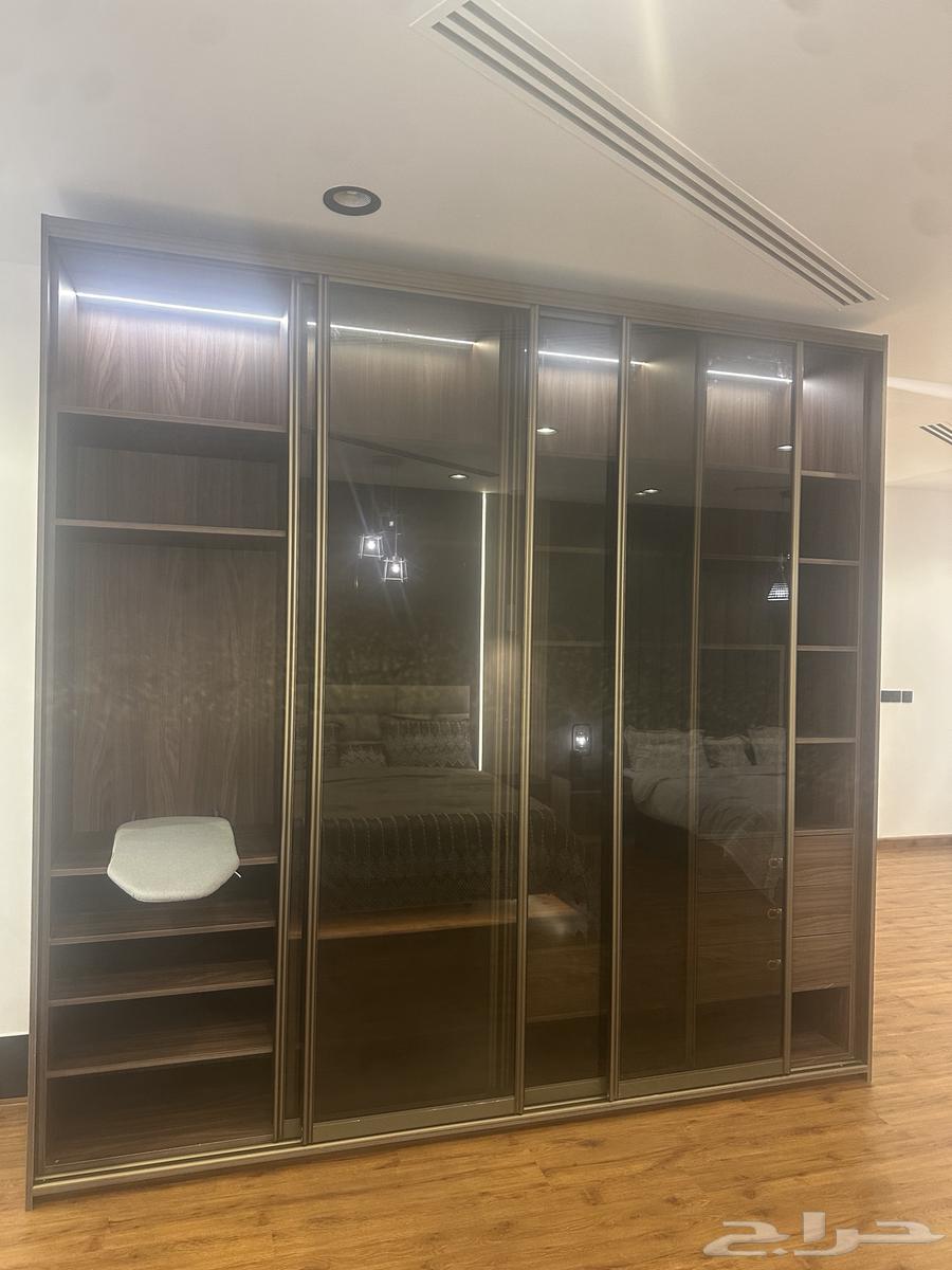 دولاب ملابس جديد بالمعرض64477213255683110