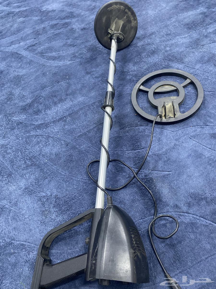 جهاز ذهب ل كشف الذهب والنحاس والفضه والحديد والمعادن64474931433858112