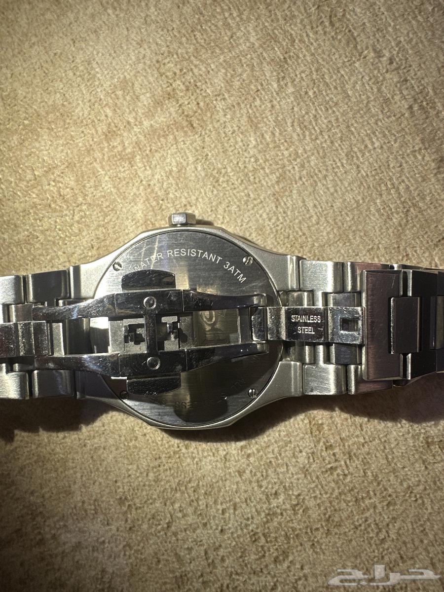 Daham men's watch64472034503682114