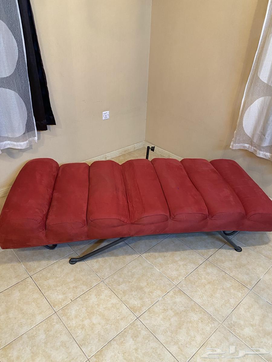 Recliner chair that converts into a bed64472872006529111