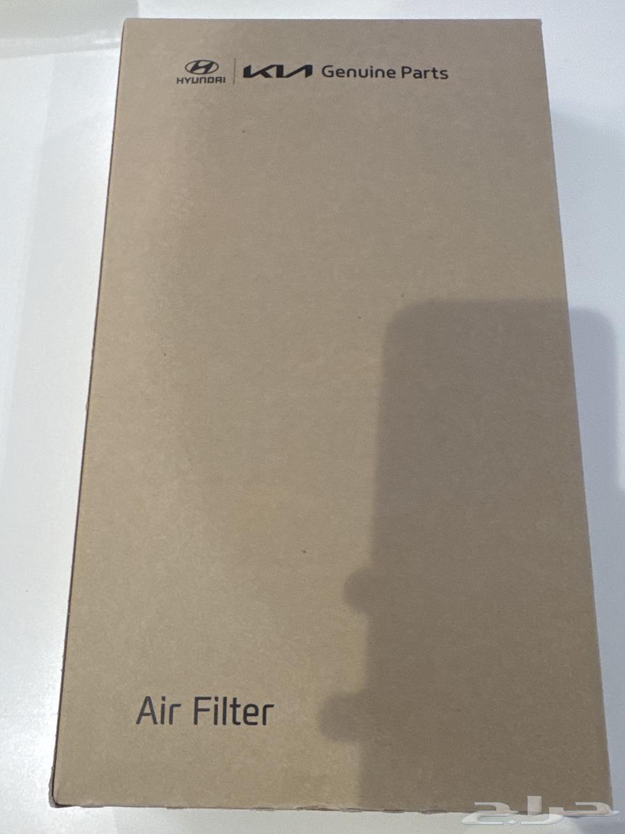 فلاتر مكينة و فلاتر مكيف لسيارات هيونداي و كيا العائلية64473374043523112