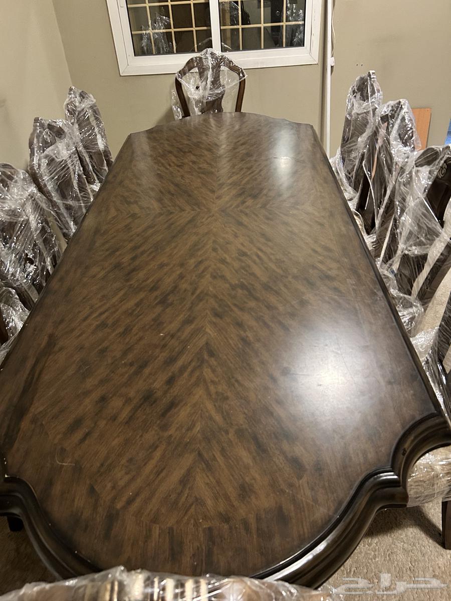 10 seater dining table location Jubail64475584584579111