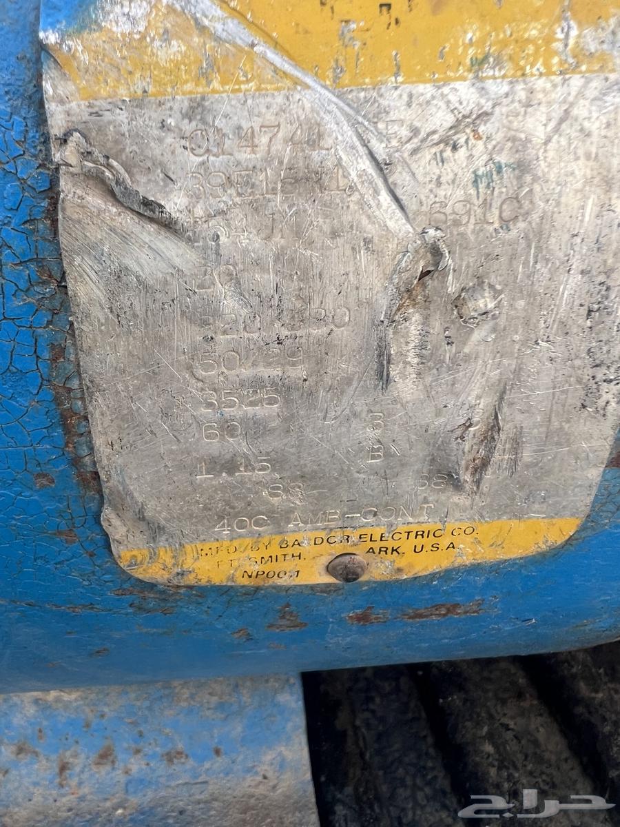 دفاعة 20 حصان للبيع64480455587843111