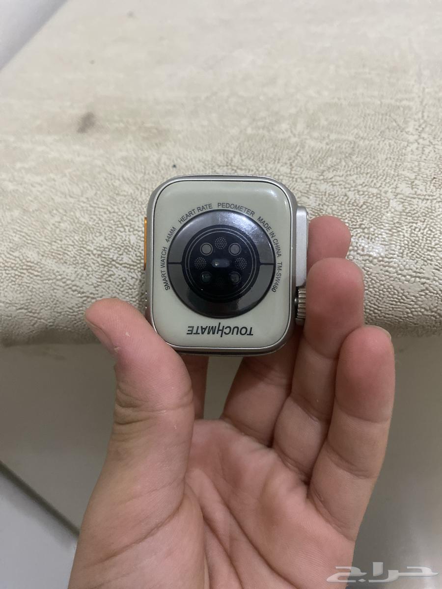 ساعه ذكيه للبيع64477921890691111