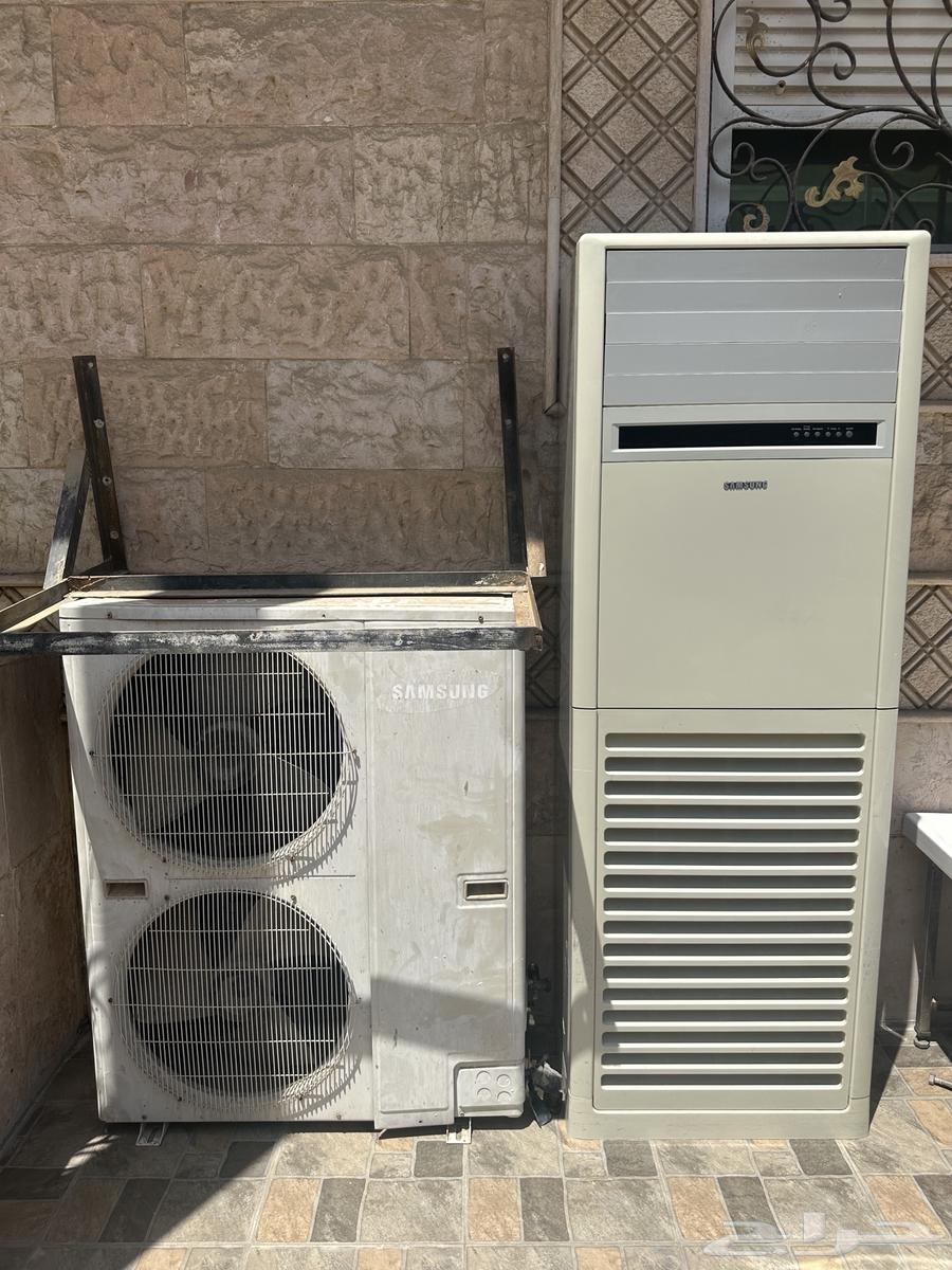 مكيف دولابي سامسونج للبيع64474527916547110