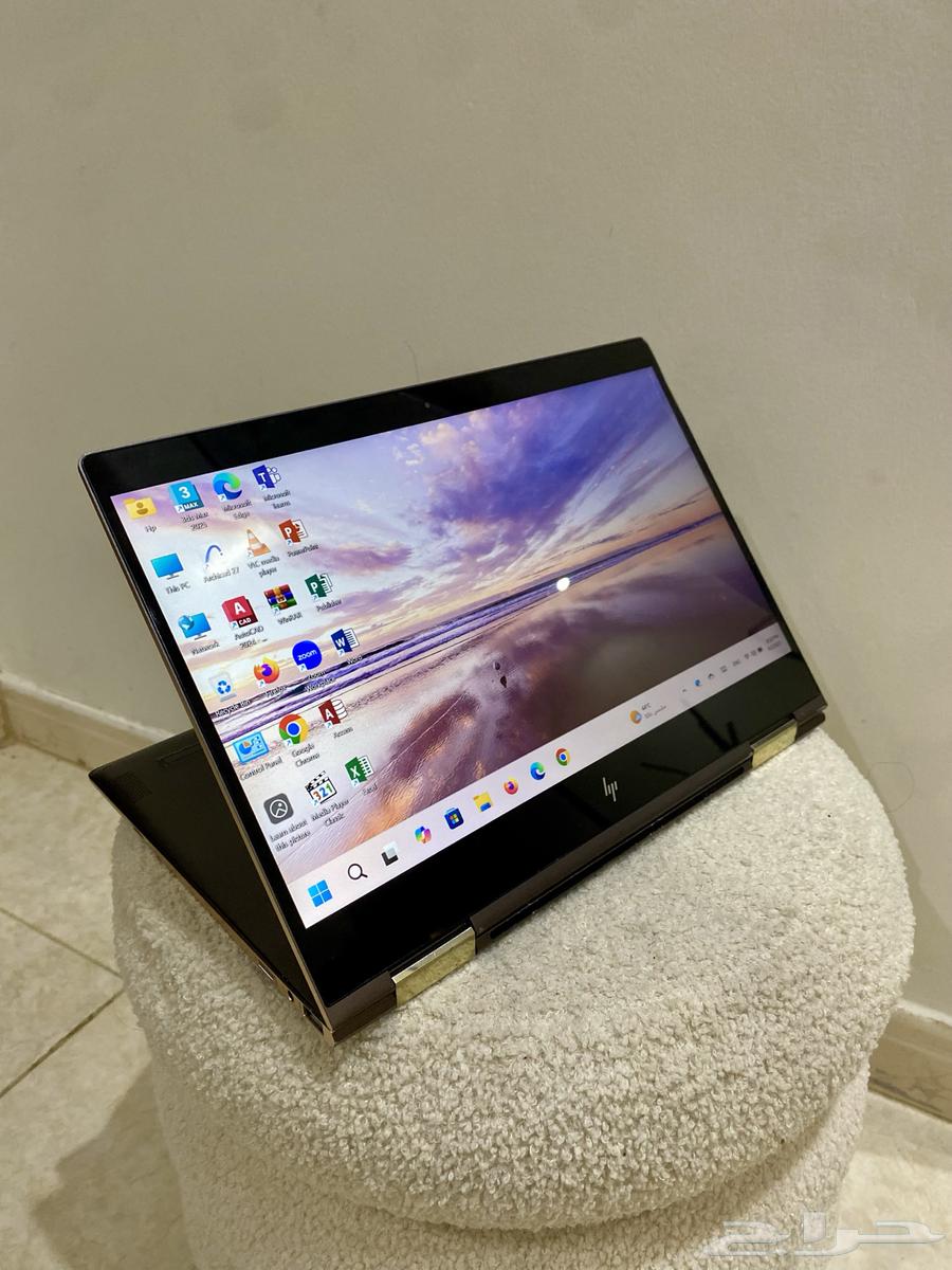 عرض خاص HP Spectre x360 لابتوب النخبة بسعر مدهش64472117598338110