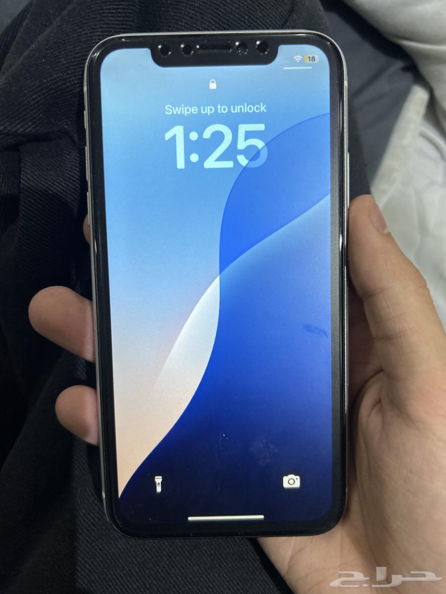 ايفون xr للبيع64474596773891110