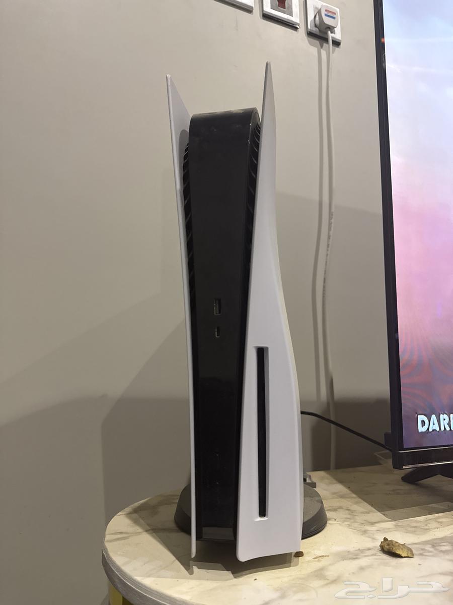 PlayStation 5 with additional 1 terabyte storage not the original one on sale64478388768771110