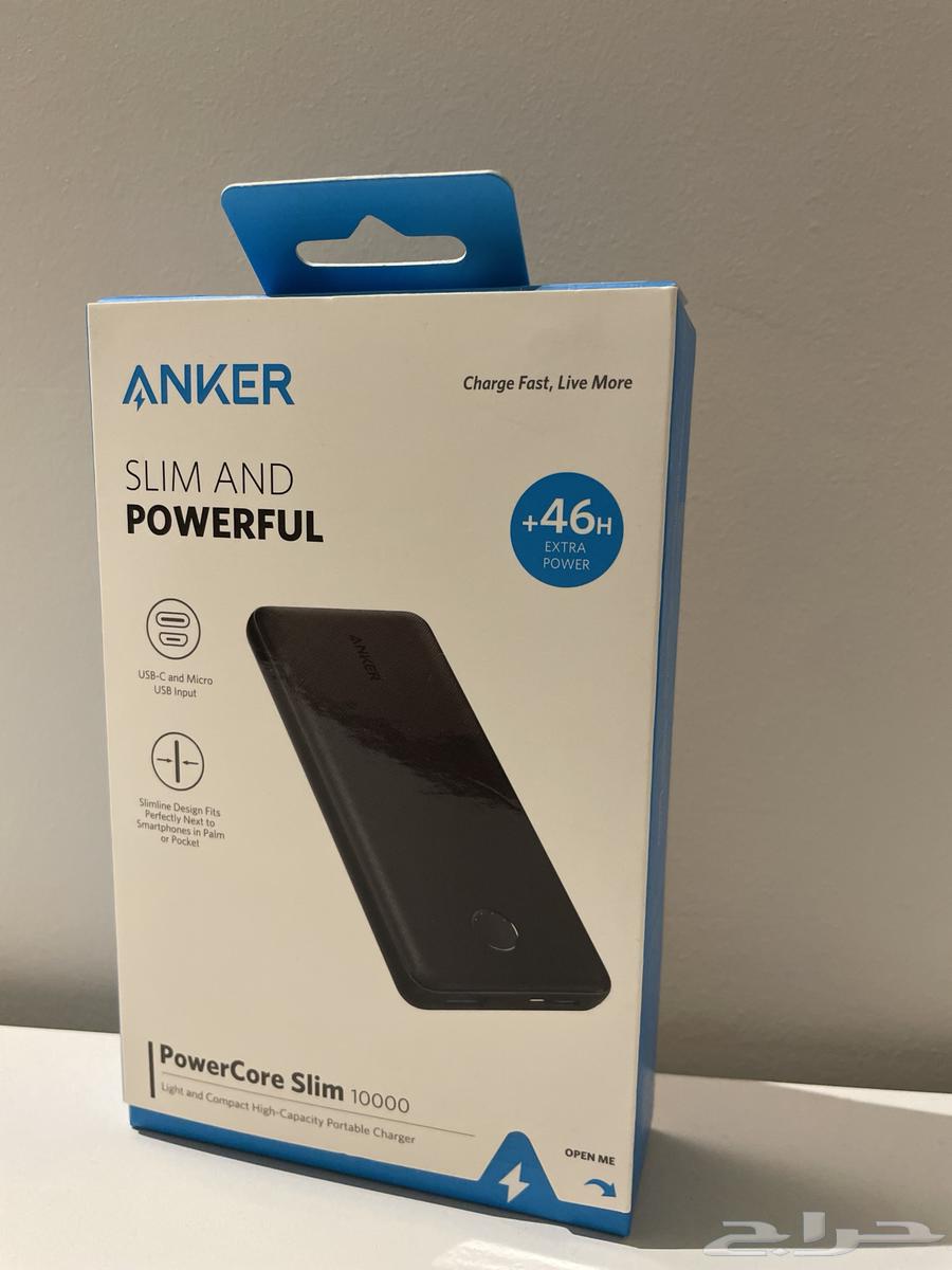 انكر باور بانك64478279695747110
