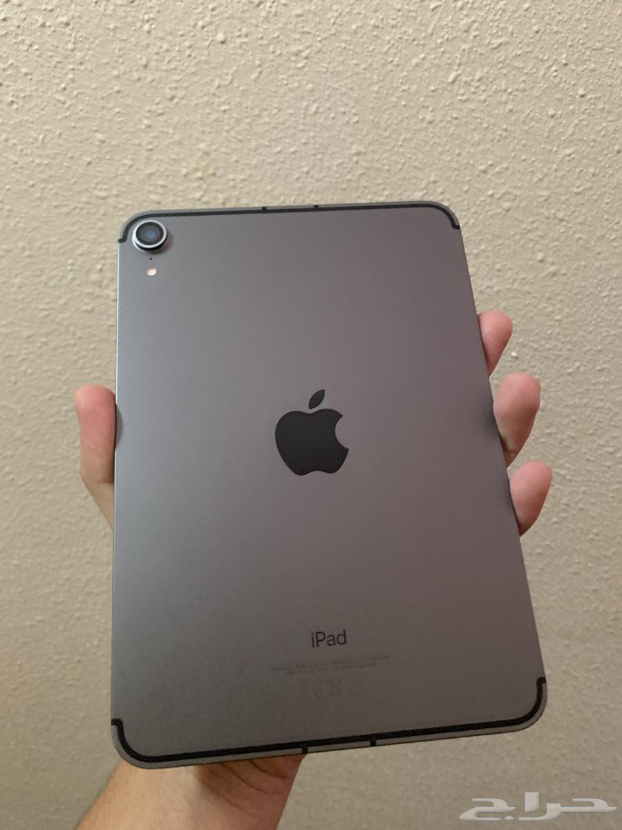 ايباد ميني جيل 664473806062977111