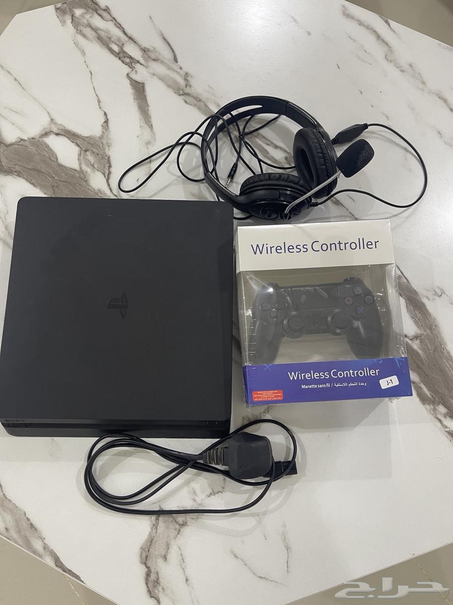 سوني فور على الشرط64476768604163110