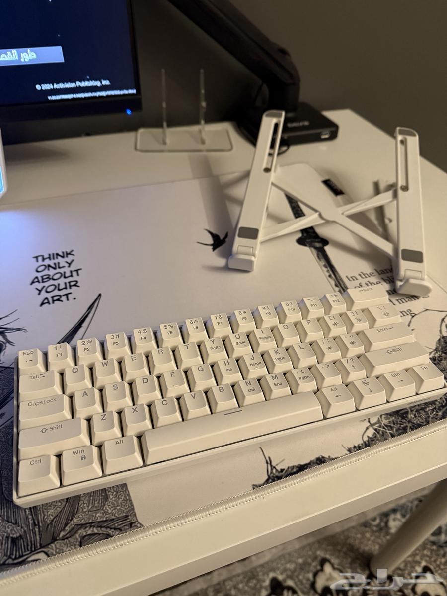 Mechanical Keyboard64472397072129110