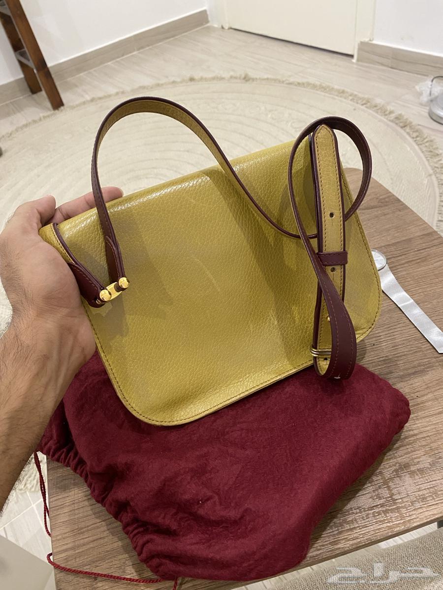 شنطة كارتييه اصلي فنتج64475280658178113