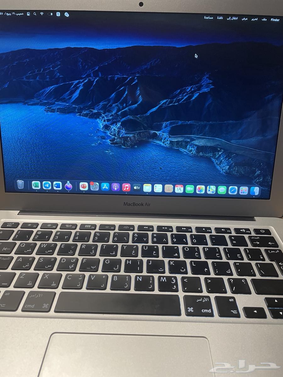 ماك بوك اير 201764476488592386111