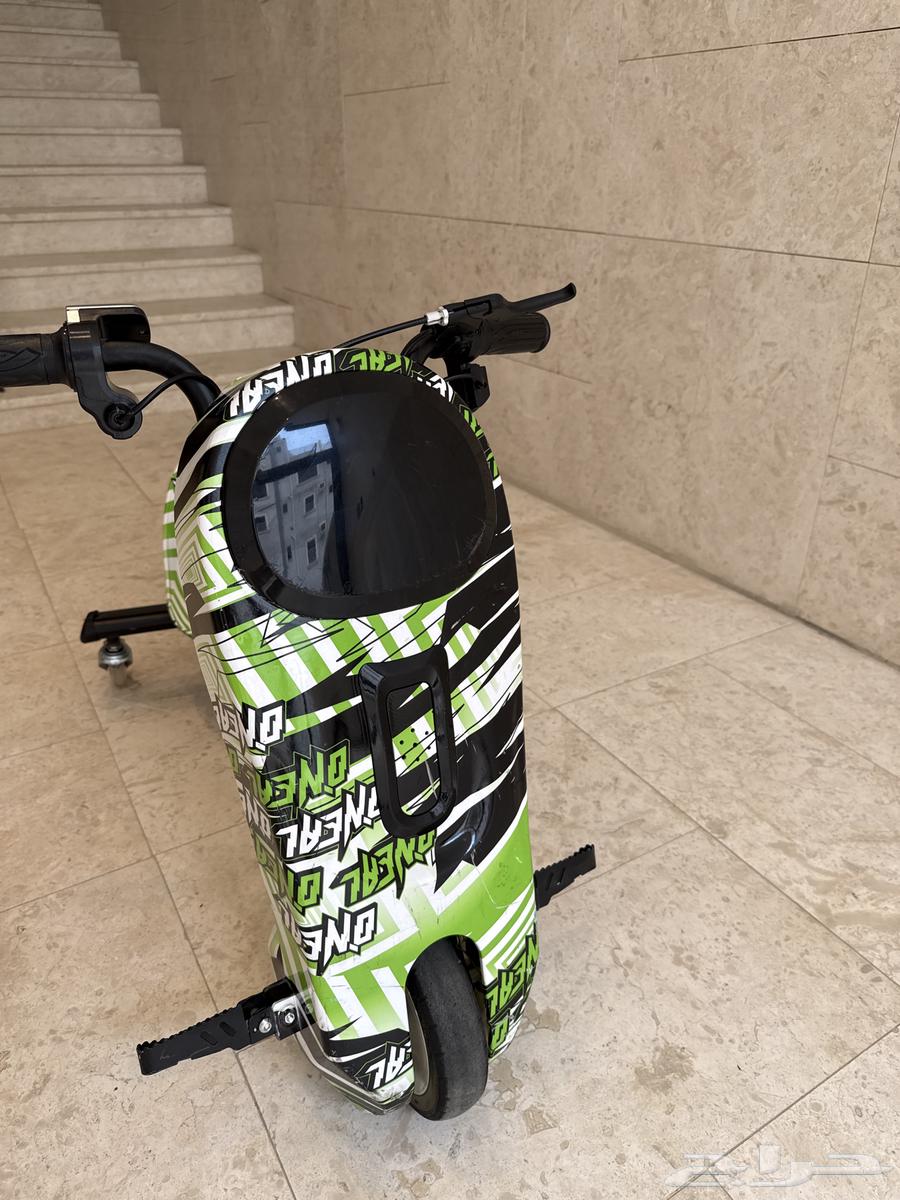 Green Lun three-speed scooter for sale, 36 volt battery, new battery64474527950338110