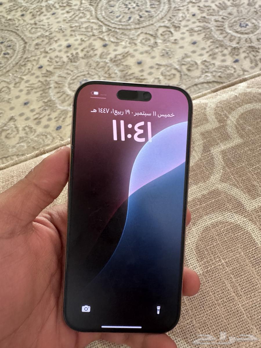 ايفون 16 برو64475280500481114