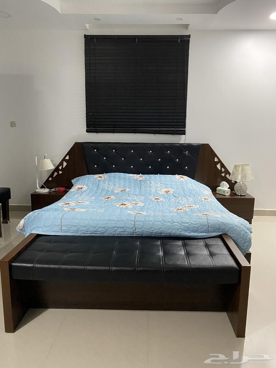 غرفة نوم زوجية نظيفة64476921492483110