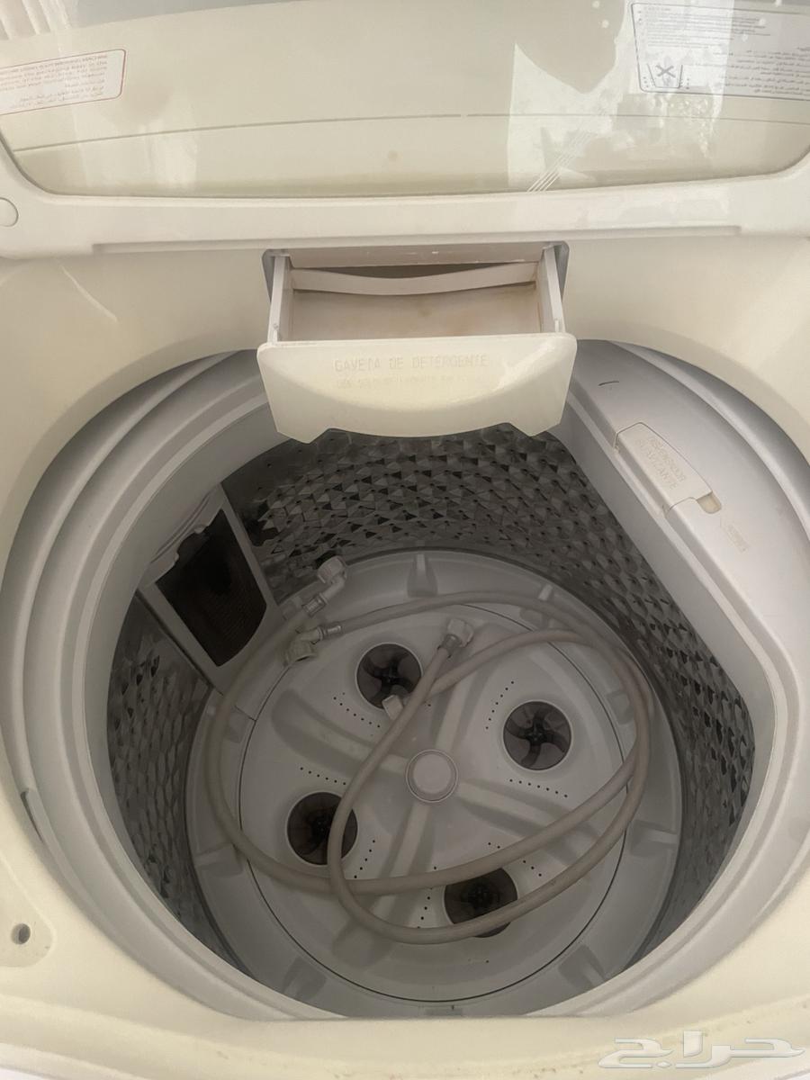 غسالة جيبسون 12.5 كيلو64474172187906110