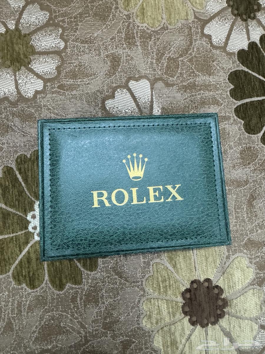 ساعة شبيهة رولكس درجة اولى64472200499841110