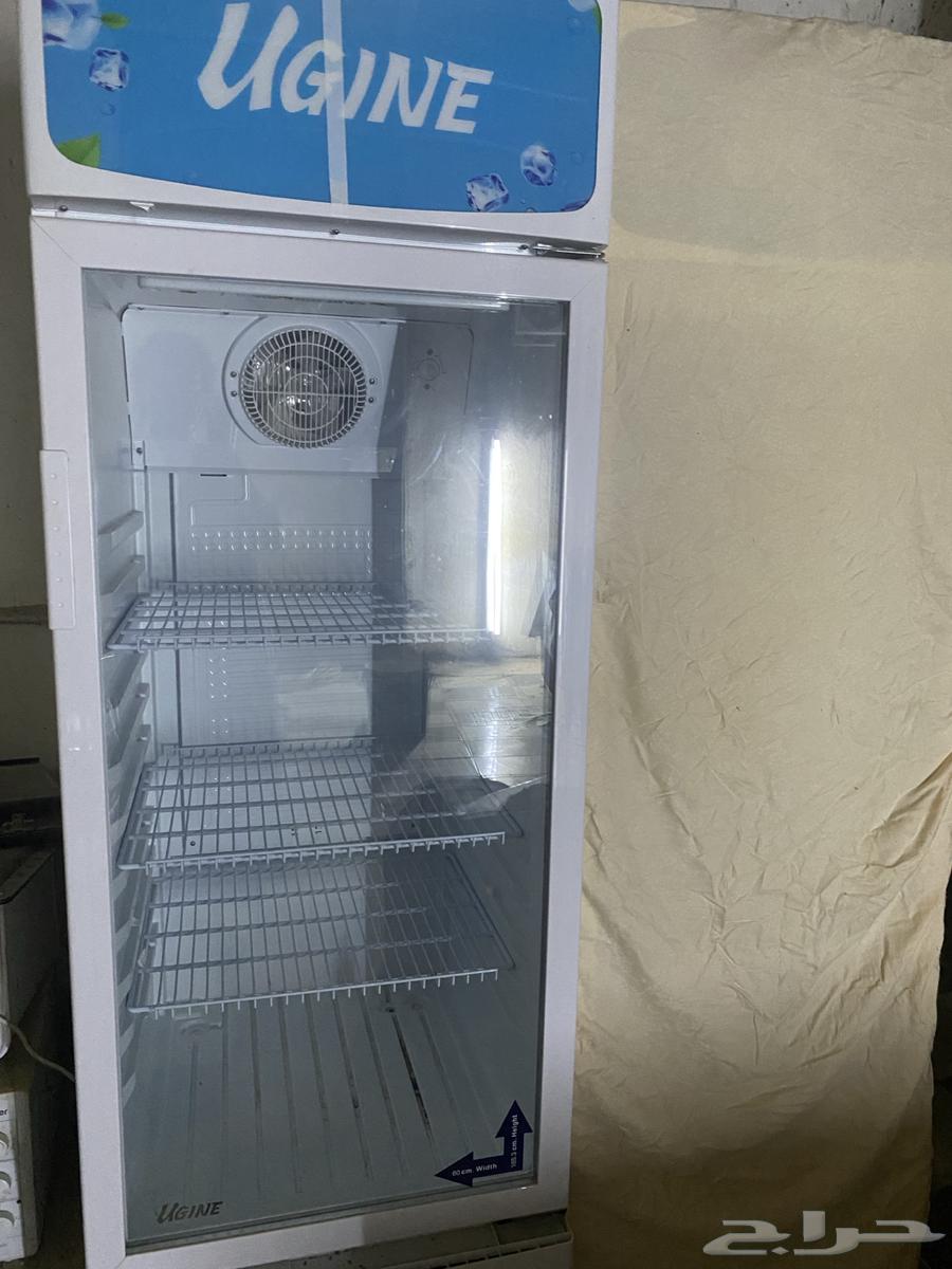 ثلاجة بقاله وكافيهات64478718617219110