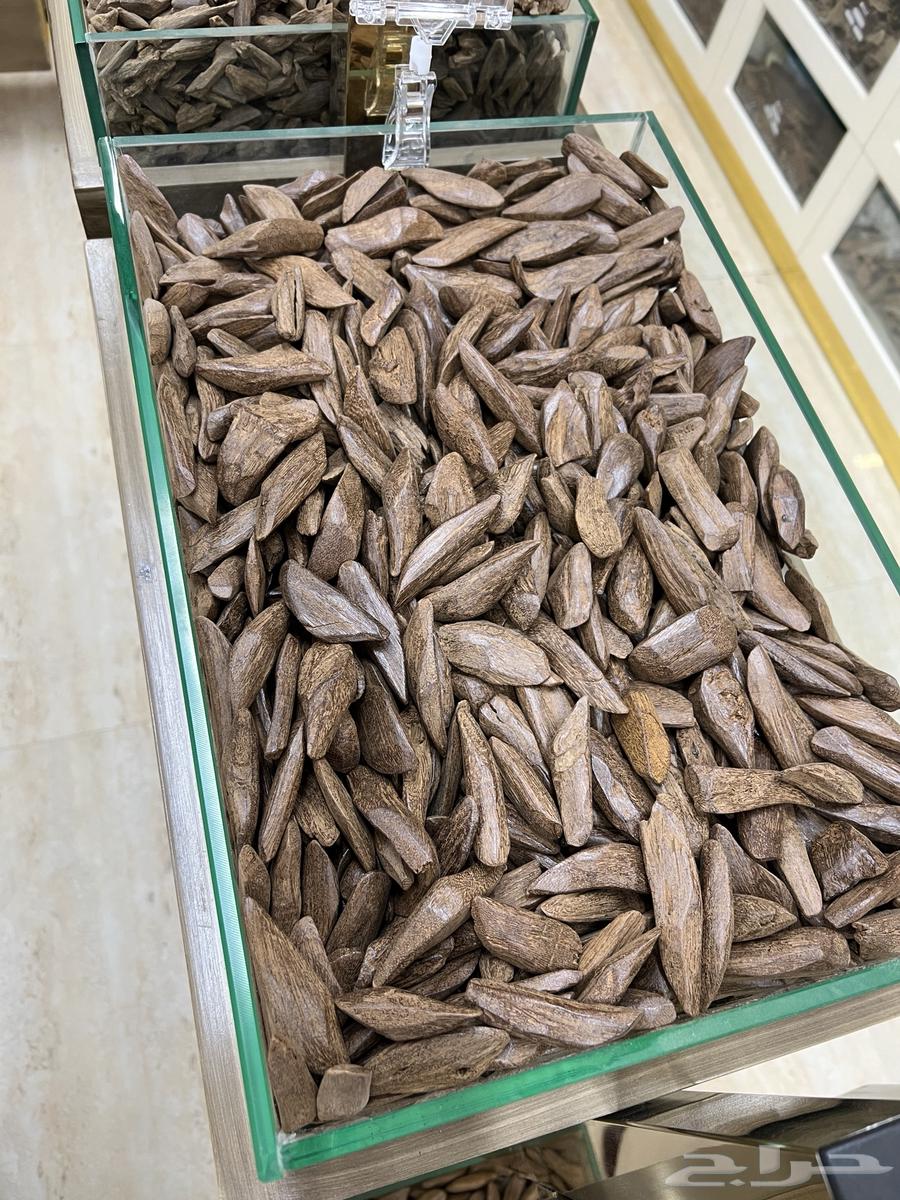 عود مروكي رقم 57 سعر الكيلو 800 ريال64477811076994110