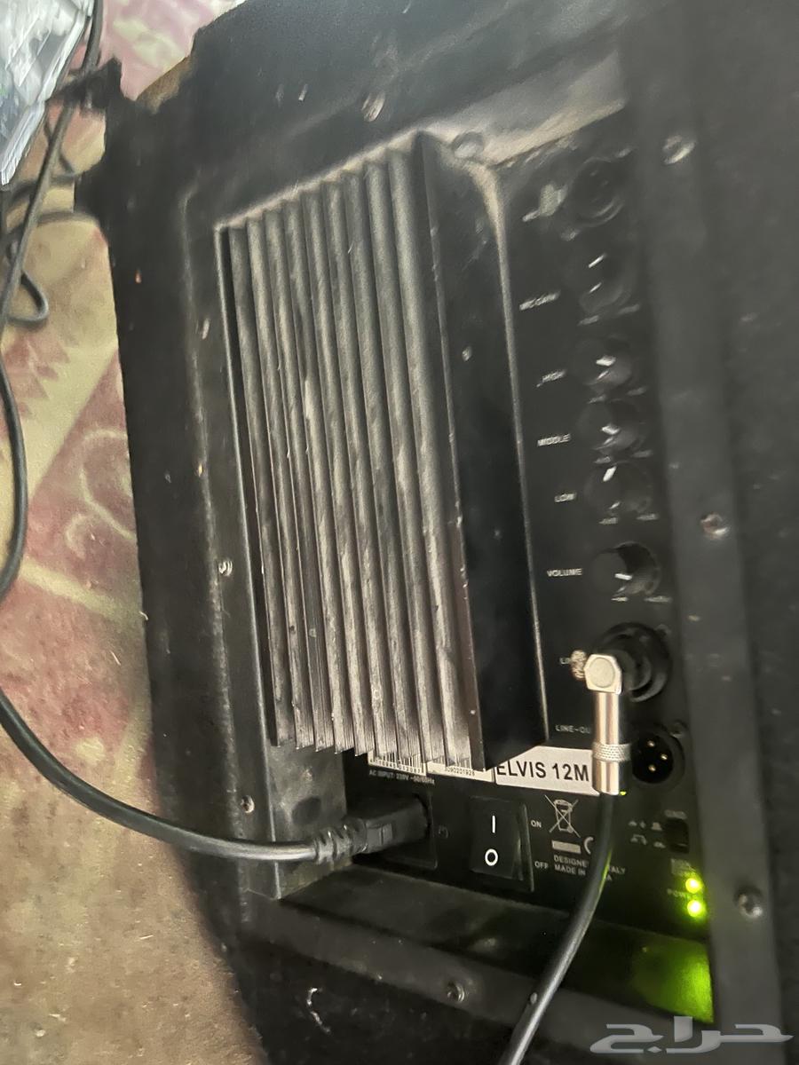 للبيع سماعه التو باور64476768628737114