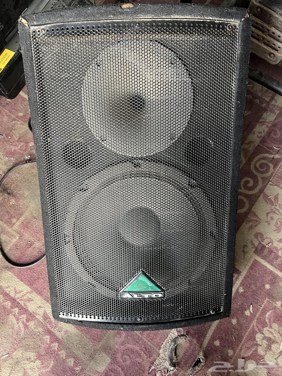 للبيع سماعه التو باور64476768628737111