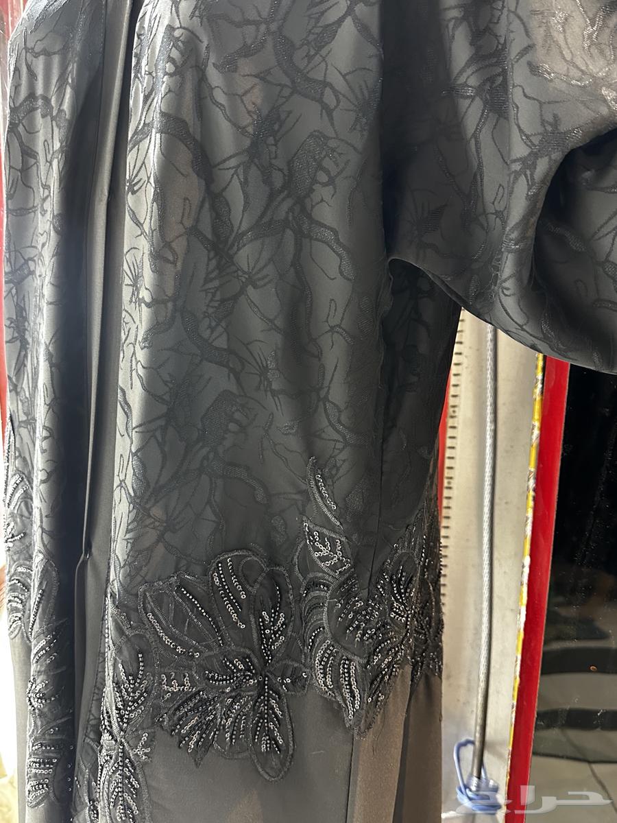 فرصه للأستثمار .. عبايات بالجمله أكثر من (1000) عبايه64471691020547111