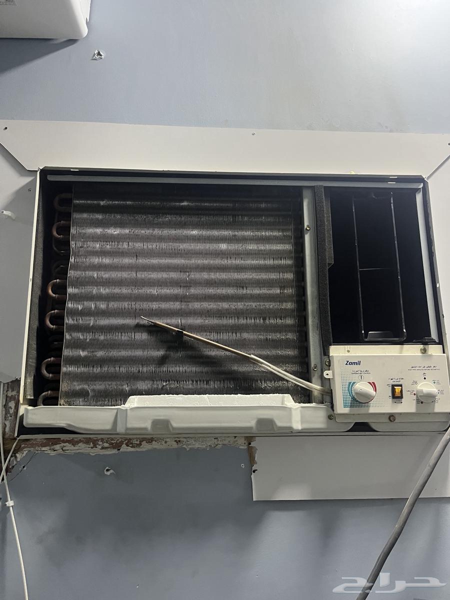 مكيف الزامل64475694991235113
