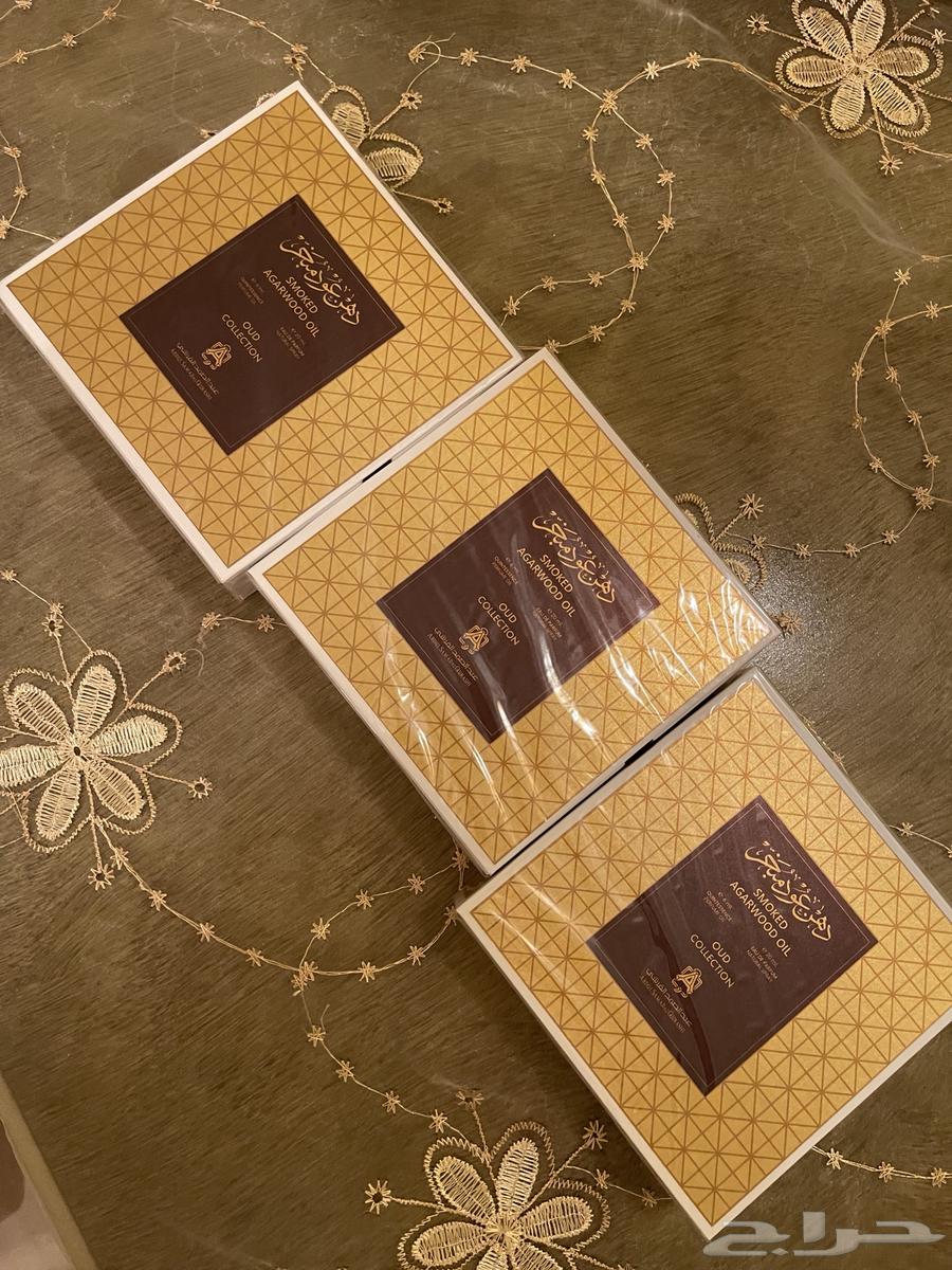 دهن عود مبخر وعطور عبدالصمد القرشي64478430245379110