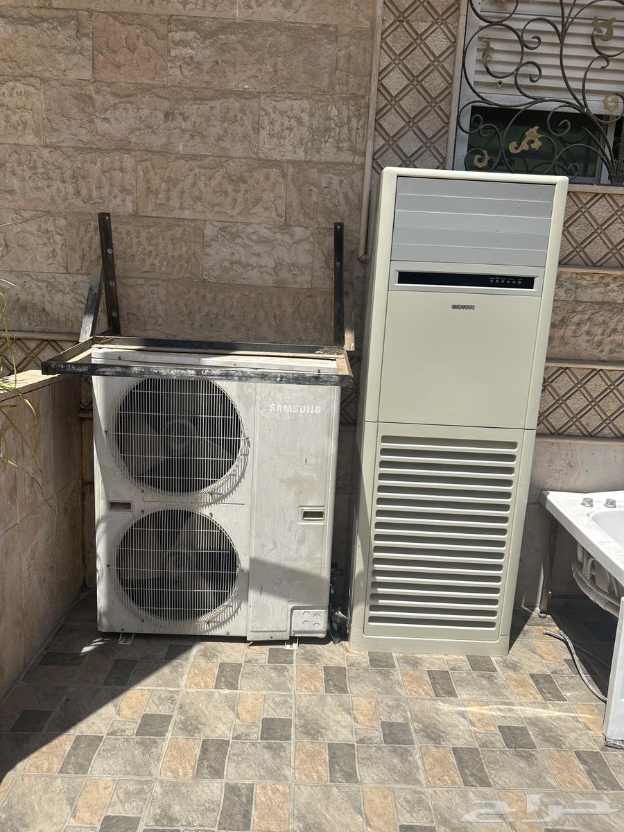 مكيف دولابي سامسونج للبيع64474527916547111