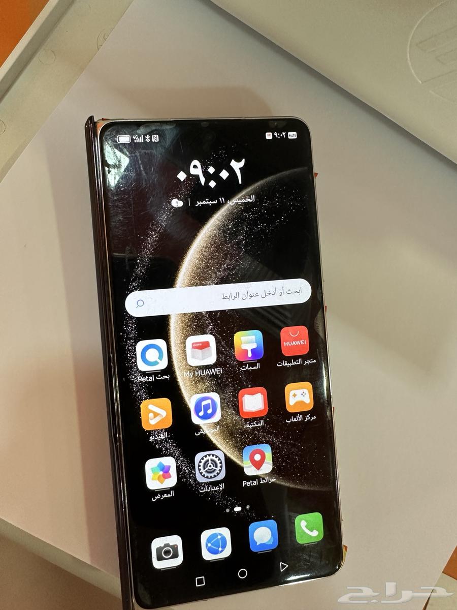 جوال هواوي ميت اكس 664477797144577114