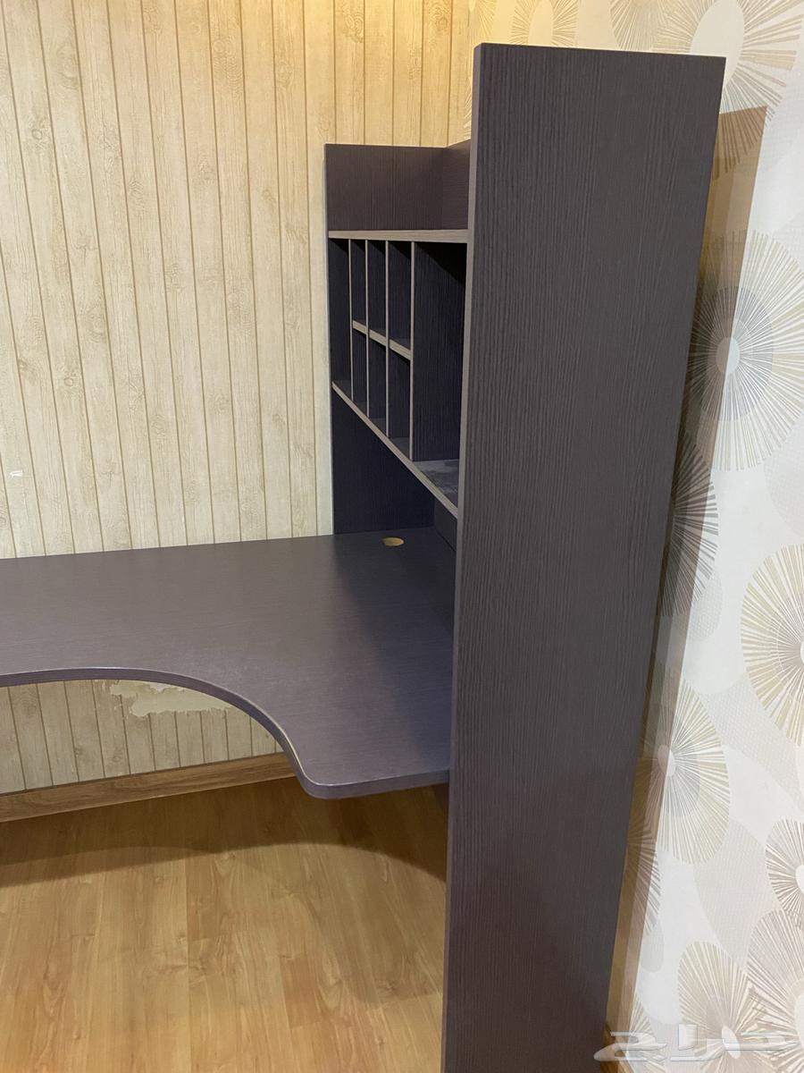 مكتب خشب نظيف64475002108547112