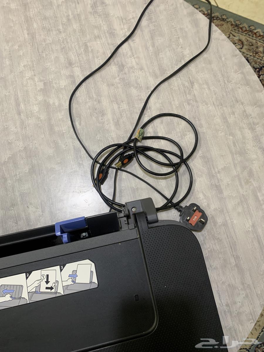 طابعه كانون TS344064476100727681112