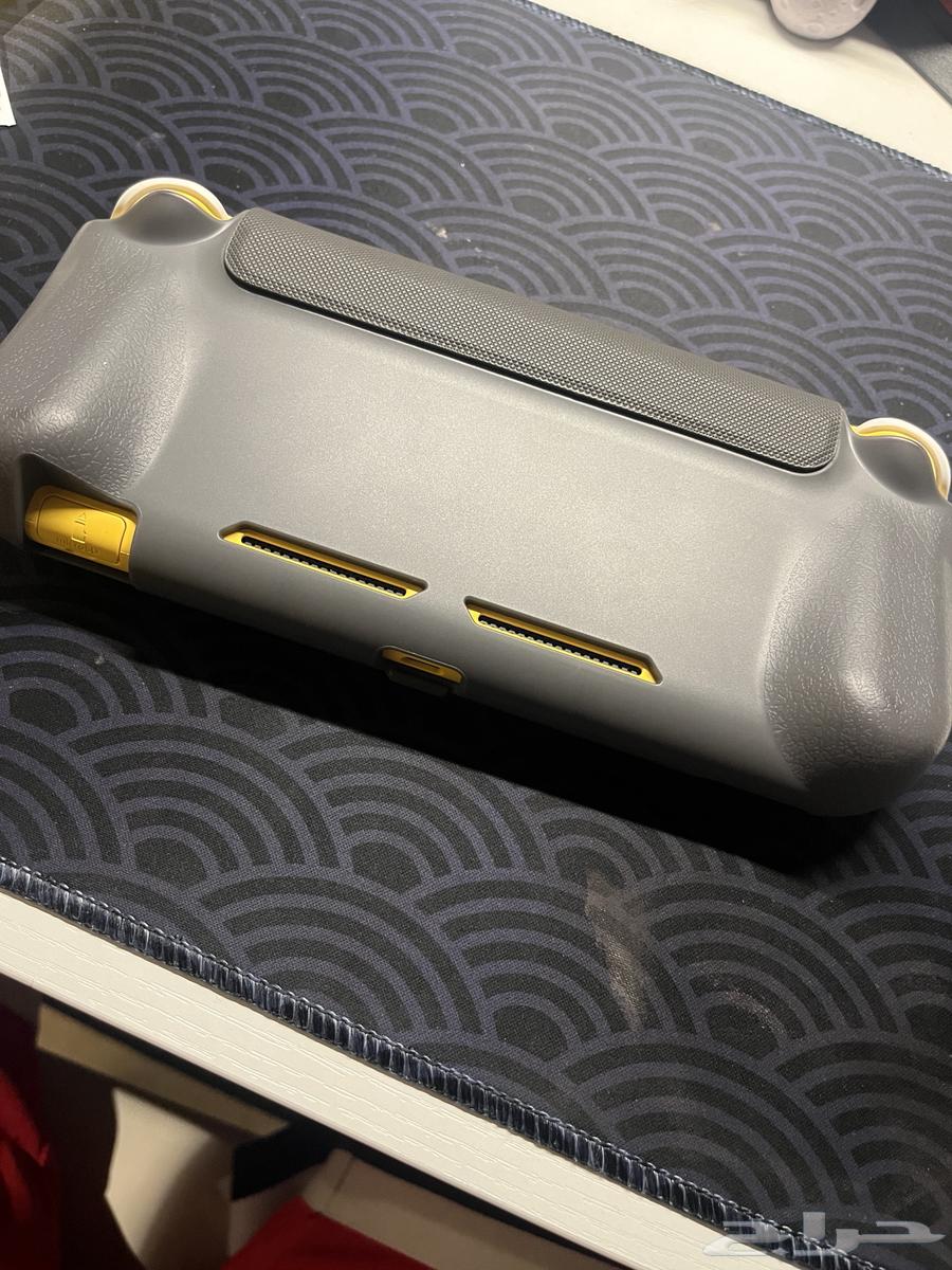 Nintendo Switch Lite Modified64473694653187114