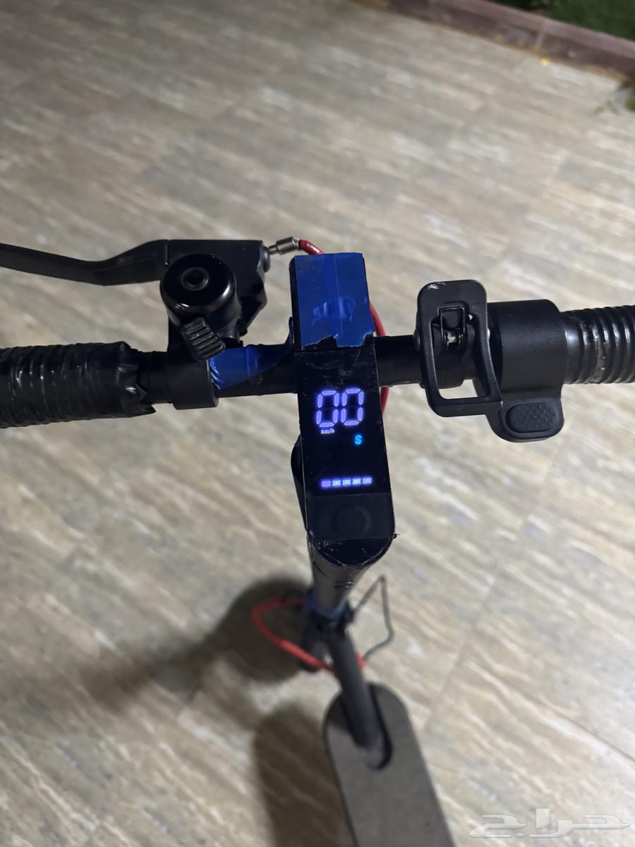 Battery scooter 100 100 up to scooter for 950 but I 55064477672537090112